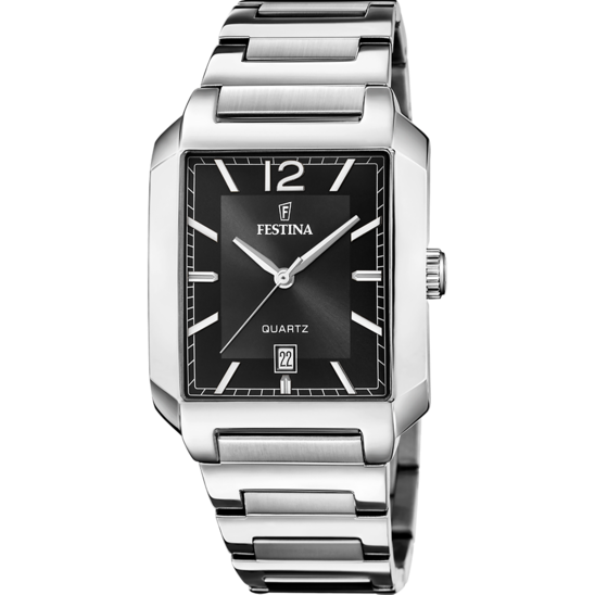 Watch Festina in Steel F20677/4 - F20677/4